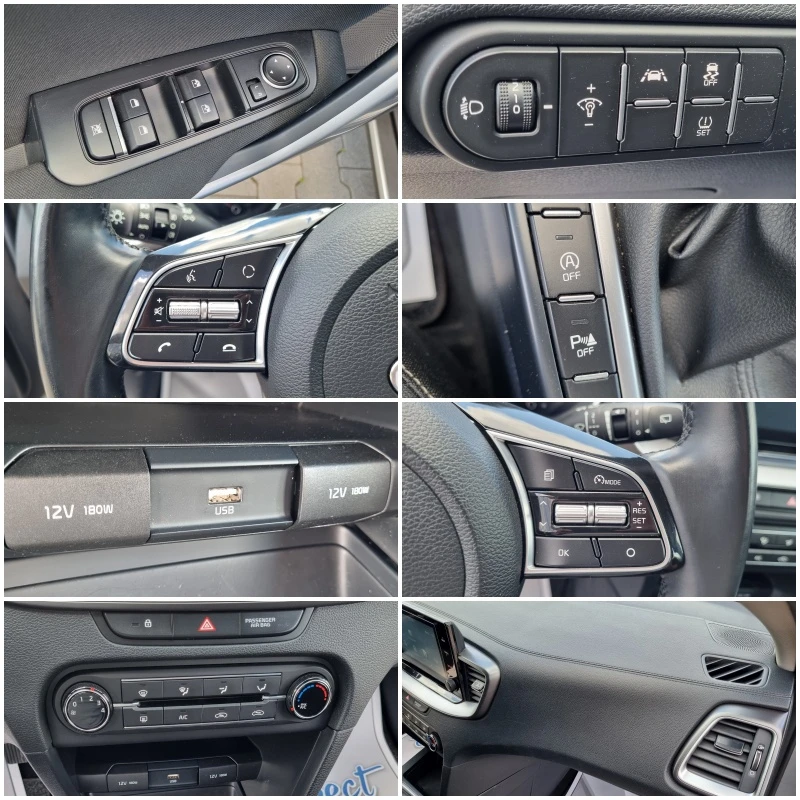 Kia XCeed 1.6CRDi-116�� 2020�. EURO 6D | Mobile.bg � ����������� 14