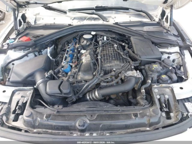 BMW 340 XDRIVE M SPORT PLUS/FULL, снимка 10 - Автомобили и джипове - 54974178
