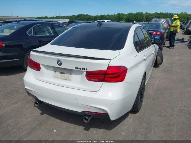 BMW 340 XDRIVE M SPORT PLUS/FULL, снимка 4 - Автомобили и джипове - 54974178