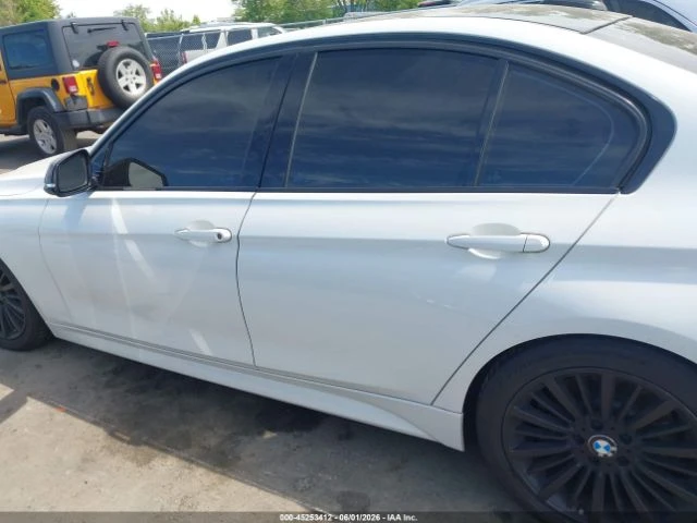 BMW 340 XDRIVE M SPORT PLUS/FULL, снимка 14 - Автомобили и джипове - 54974178