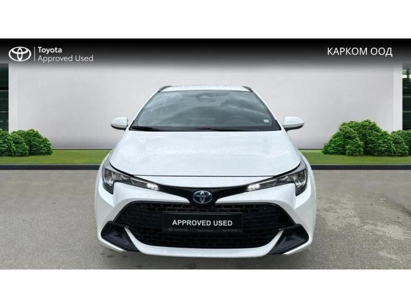 Toyota Corolla TS | Mobile.bg � ����������� 5