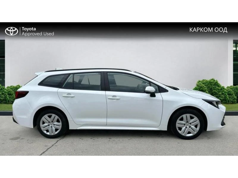 Toyota Corolla TS | Mobile.bg � ����������� 17