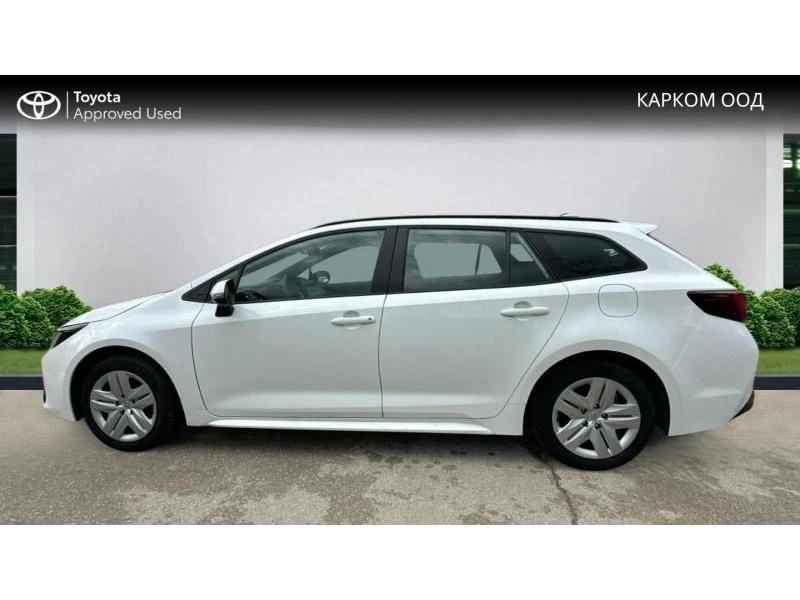 Toyota Corolla TS | Mobile.bg � ����������� 3
