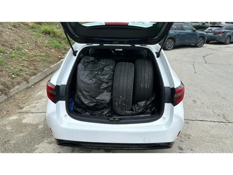 Toyota Corolla TS | Mobile.bg � ����������� 10