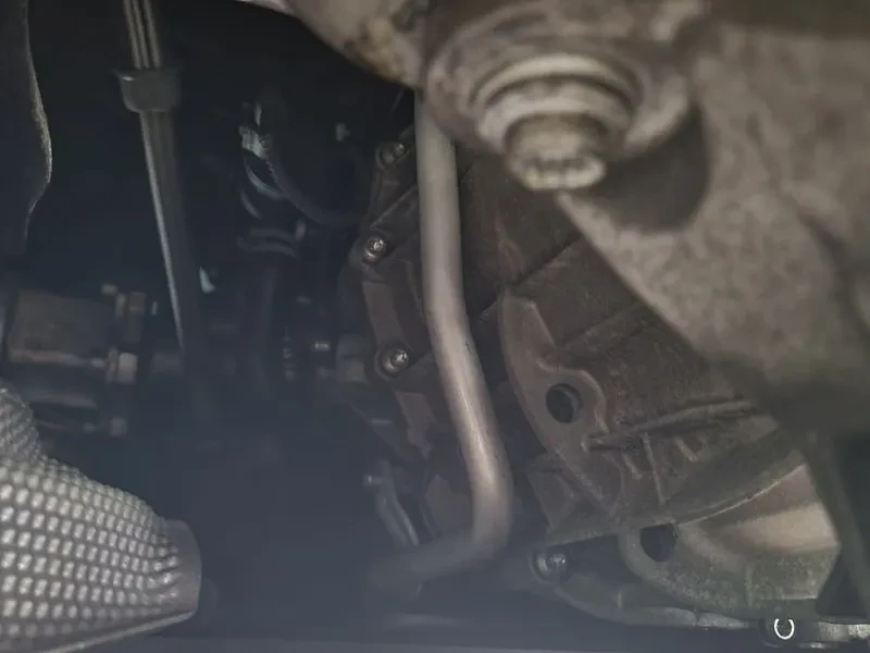 Audi A6 2.0 TDI, снимка 16 - Автомобили и джипове - 55056578