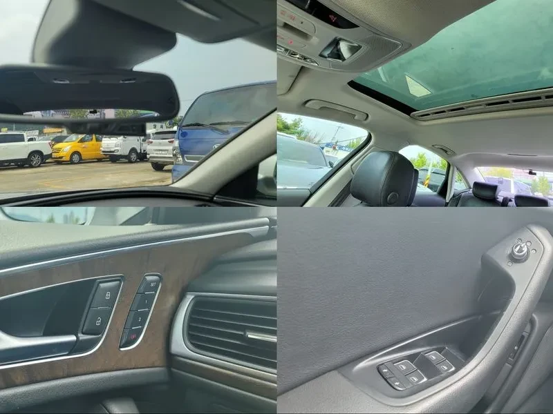 Audi A6 2.0 TDI, снимка 13 - Автомобили и джипове - 55056578
