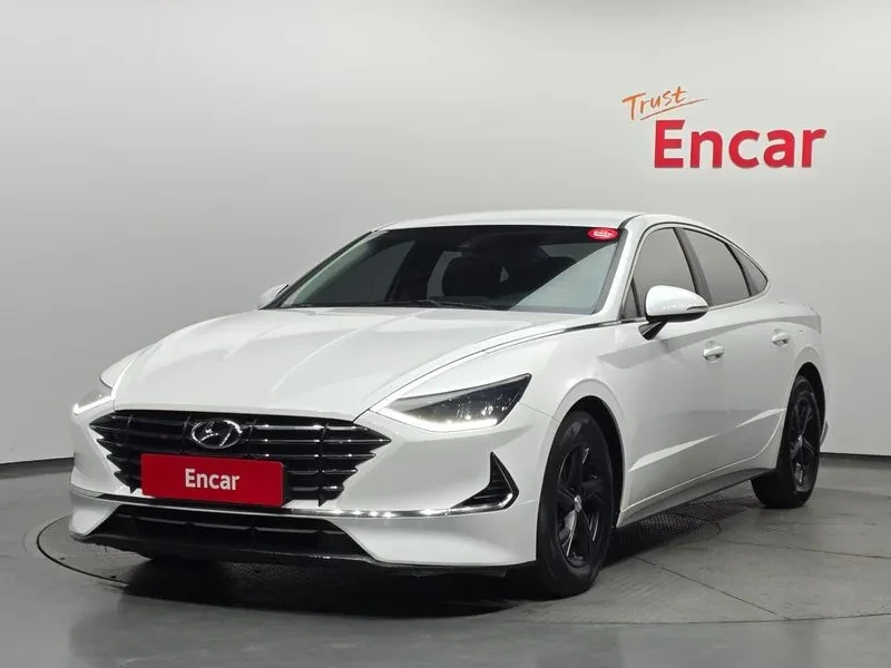 Hyundai Sonata 2.0 - САМО 30% АВАНС