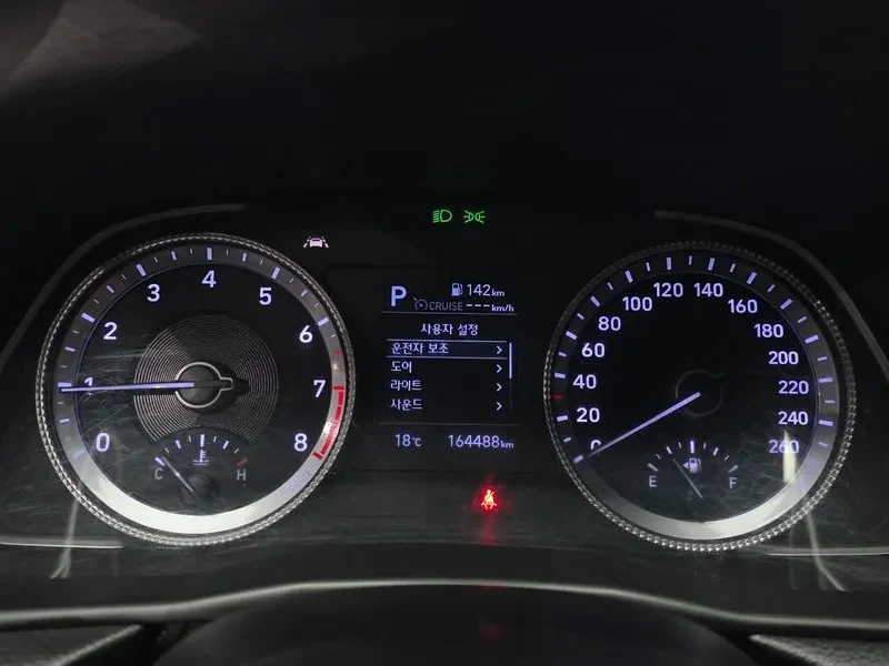 Hyundai Sonata 2.0 - САМО 30% АВАНС, снимка 8 - Автомобили и джипове - 55940411