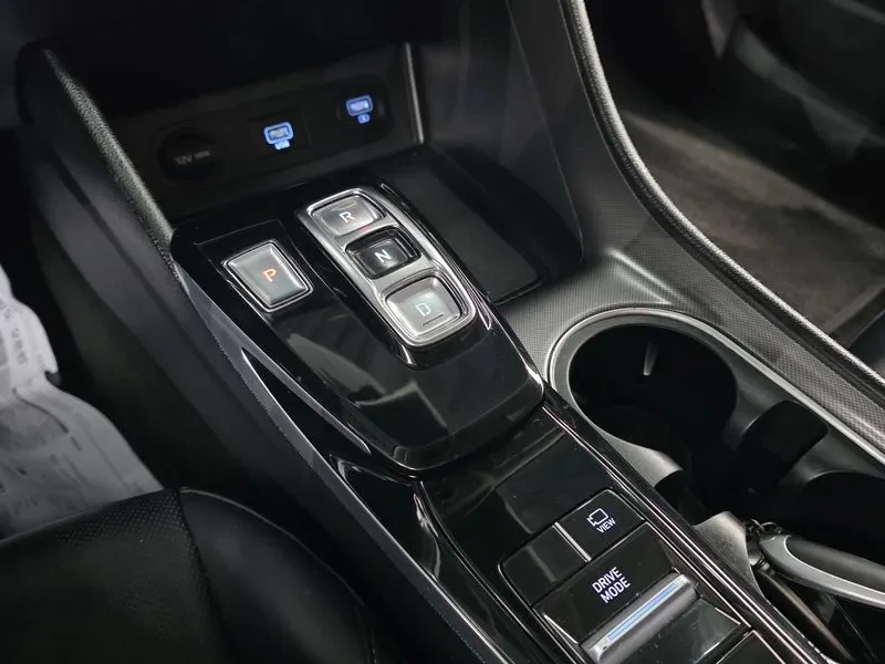 Hyundai Sonata 2.0 - САМО 30% АВАНС, снимка 9 - Автомобили и джипове - 55940411