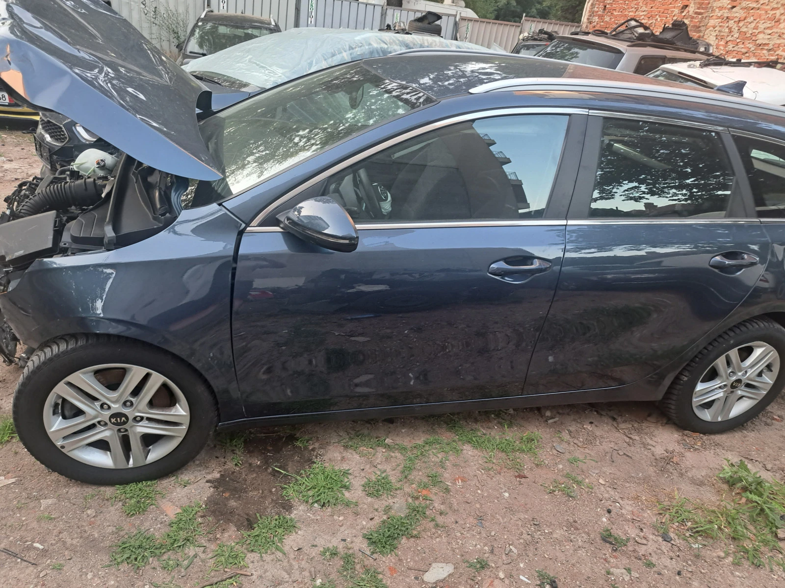 Kia Ceed 1.0 1.4 benzin 1.6 diesel - изображение 3