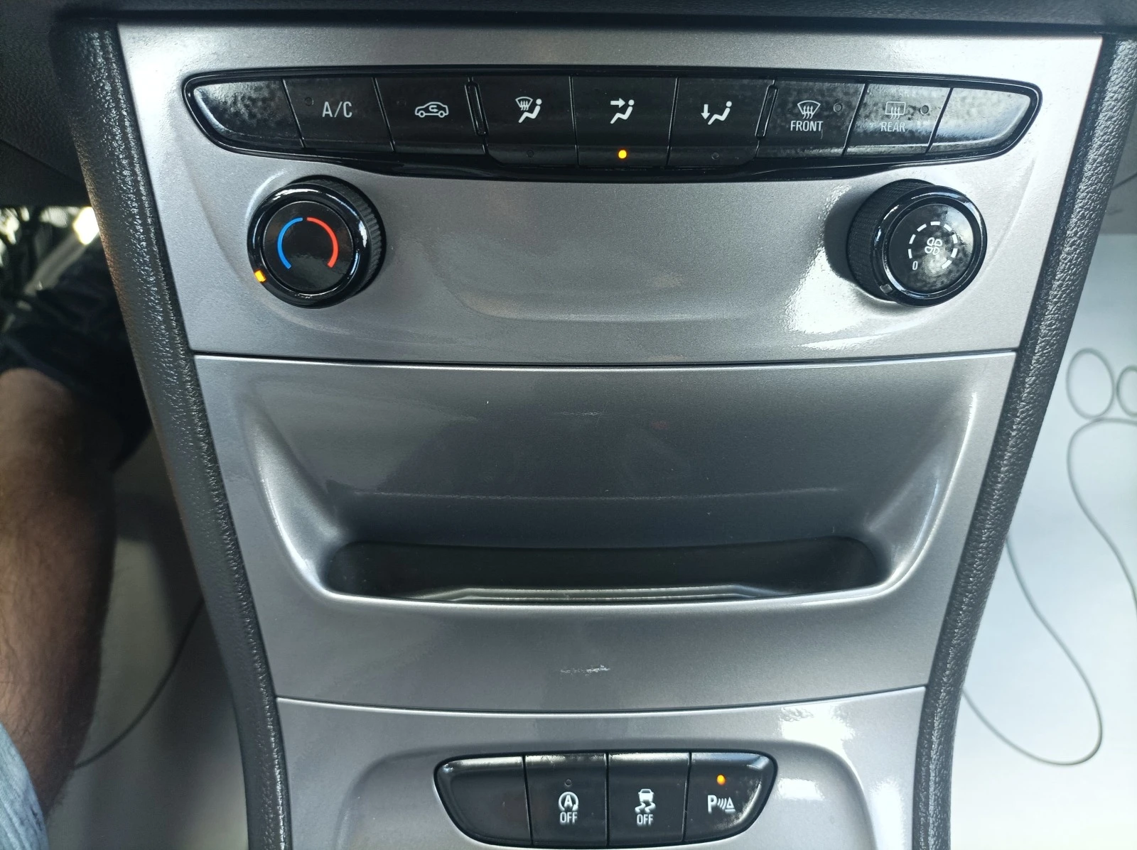 Opel Astra 1.0I-105K.C-EURO6-NAVI | Mobile.bg — изображение 14