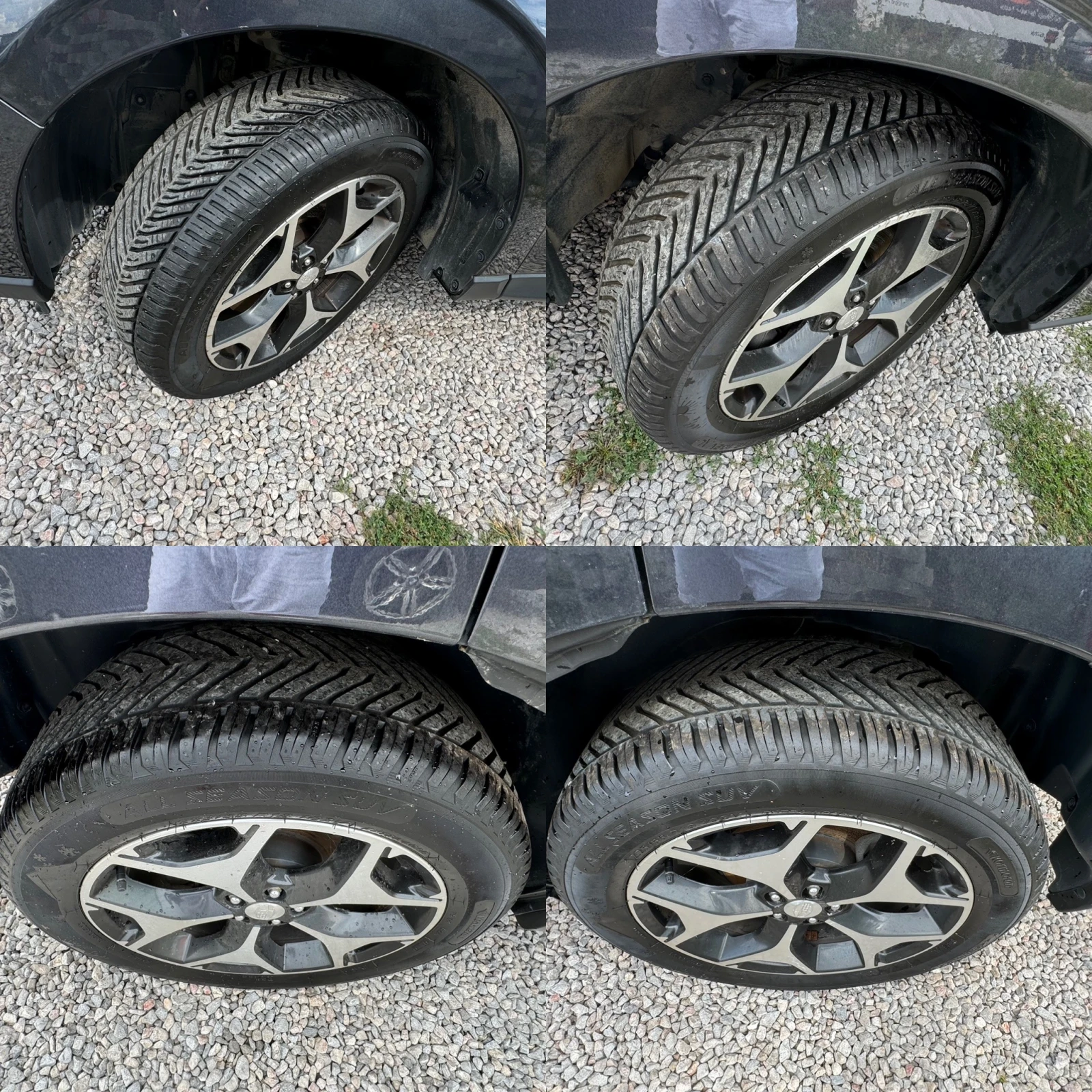 Subaru Forester 44   | Mobile.bg   17