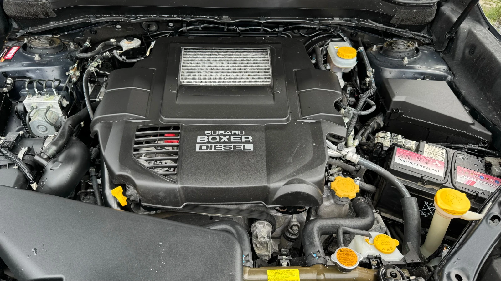 Subaru Forester 44   | Mobile.bg   16