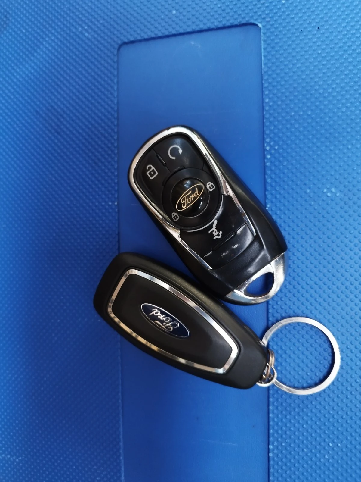 Ford B-Max  - изображение 2