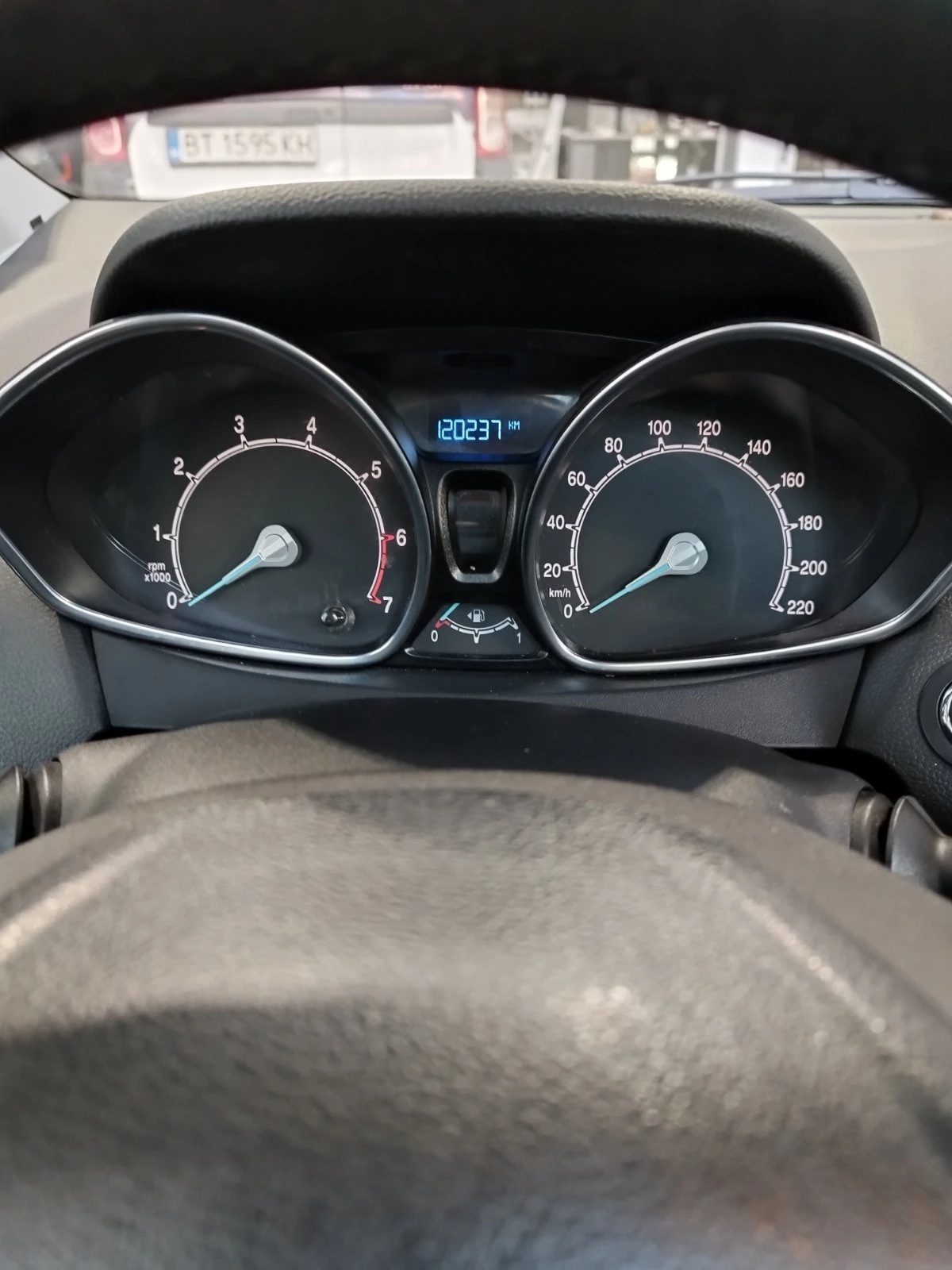 Ford B-Max | Mobile.bg   11