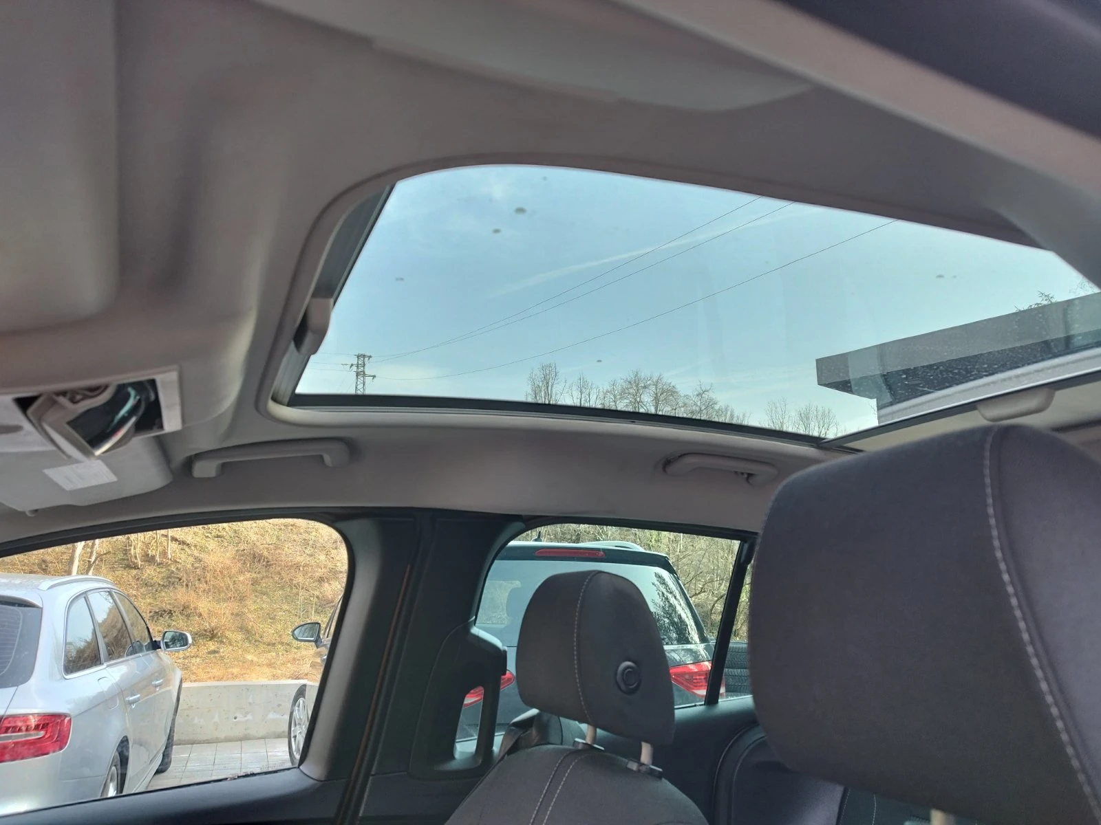 Ford B-Max  - изображение 4
