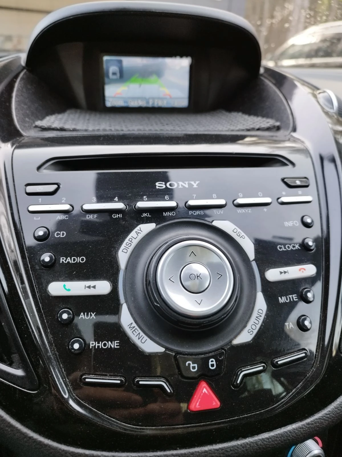 Ford B-Max  - изображение 7