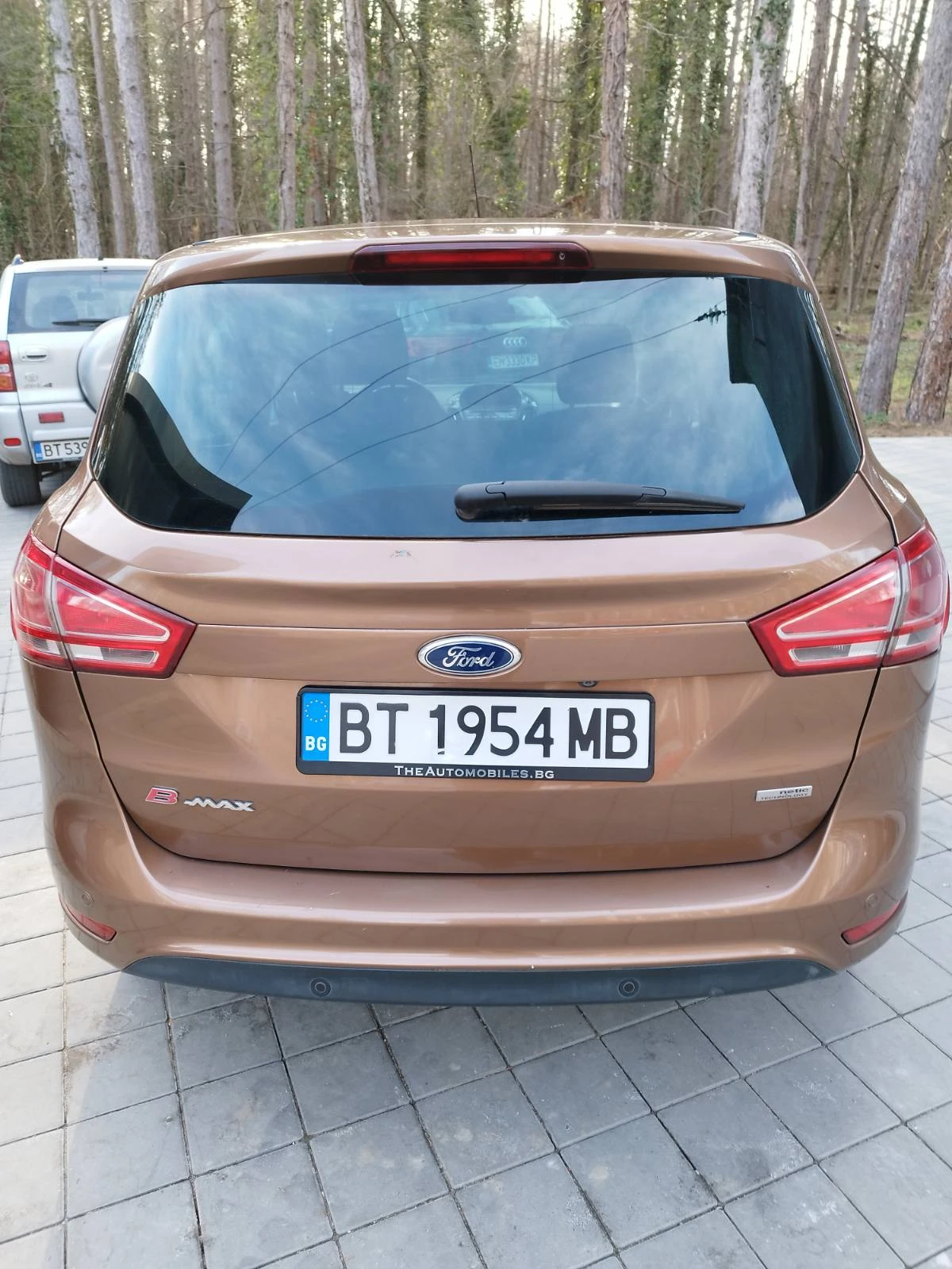 Ford B-Max | Mobile.bg   12