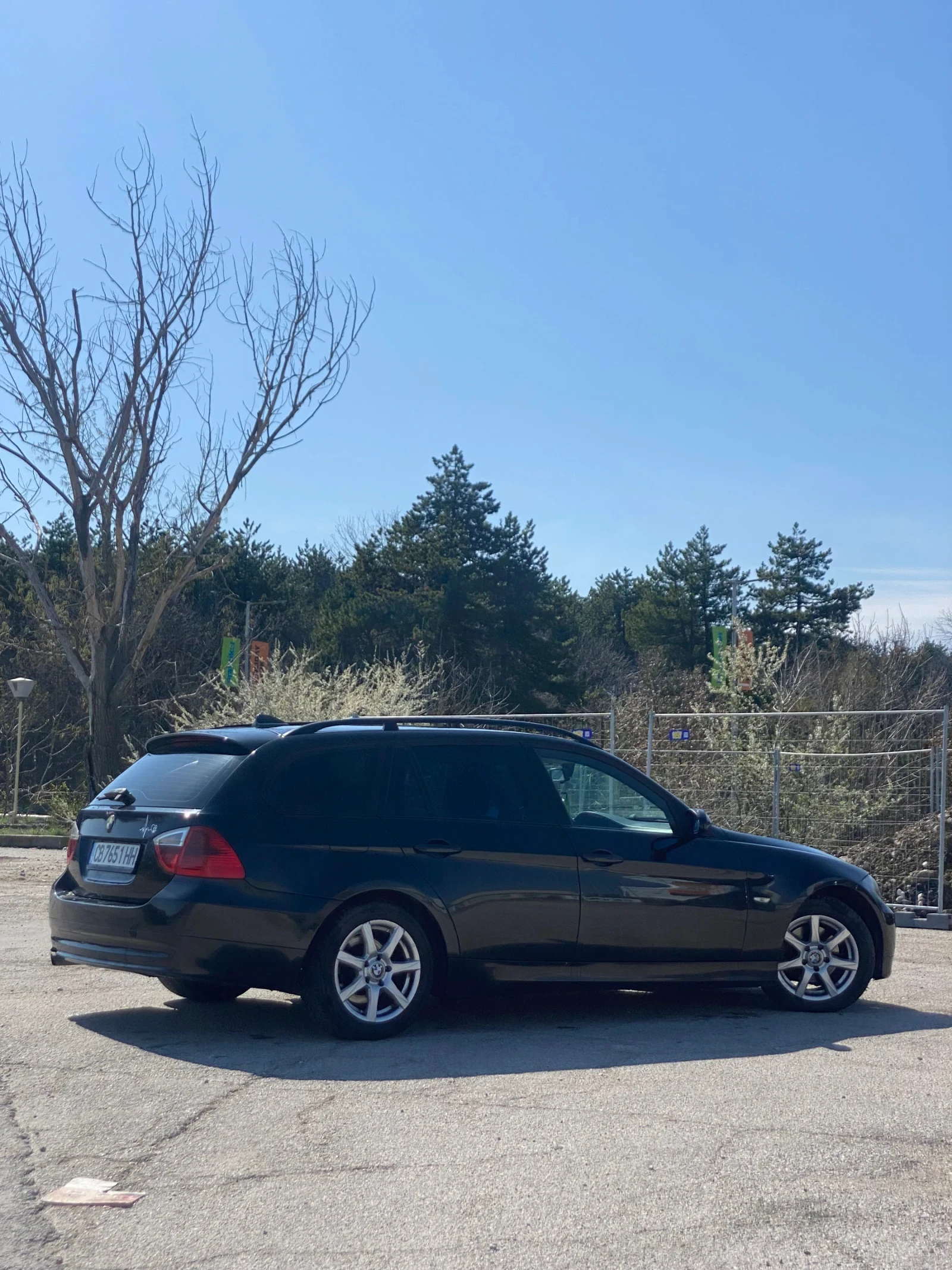 BMW 320  - изображение 3