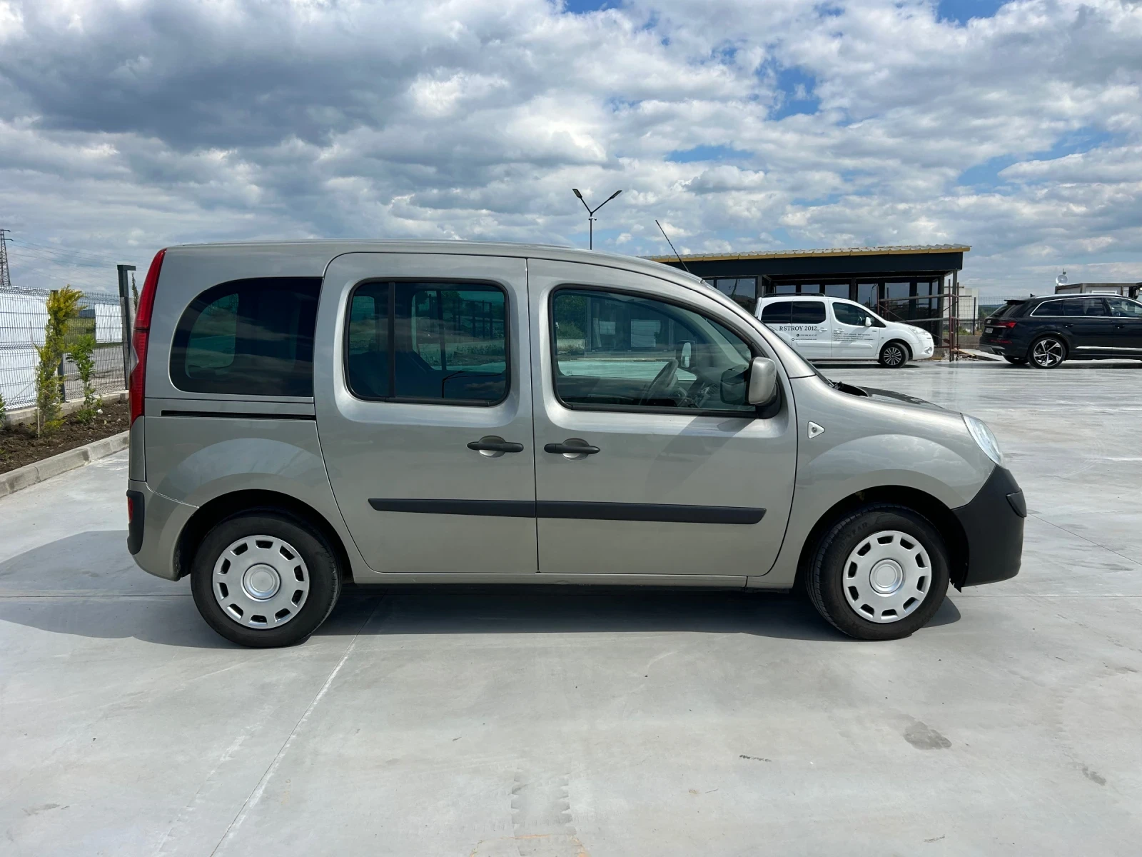 Renault Kangoo 1.5 DCI 103 hp - изображение 4