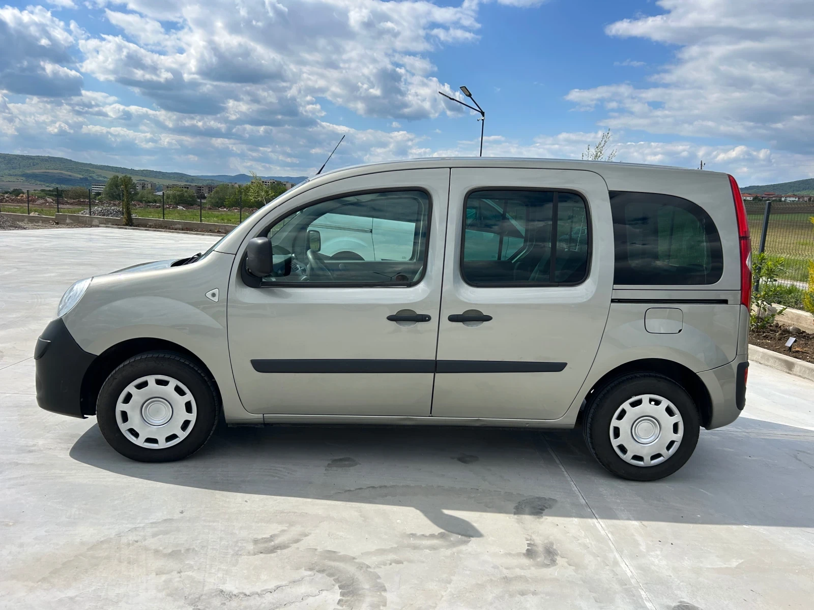 Renault Kangoo 1.5 DCI 103 hp - изображение 3