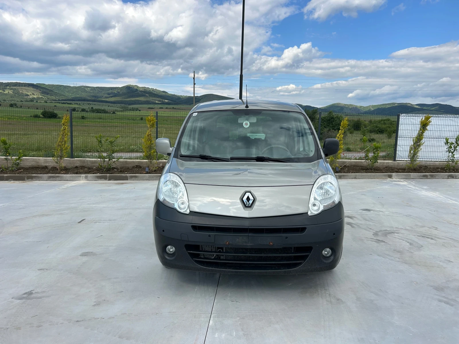 Renault Kangoo 1.5 DCI 103 hp - изображение 5