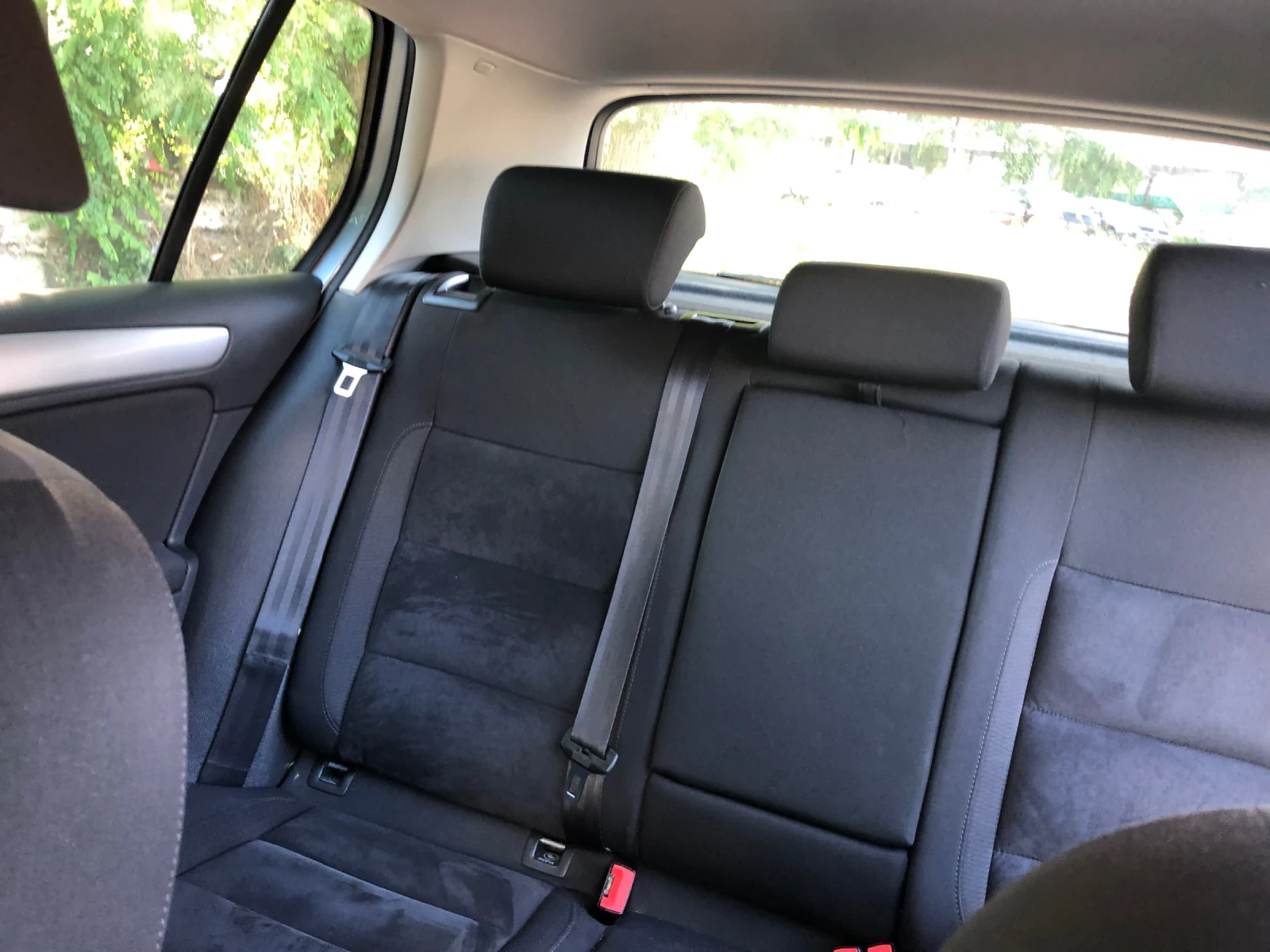 VW Golf  - изображение 9