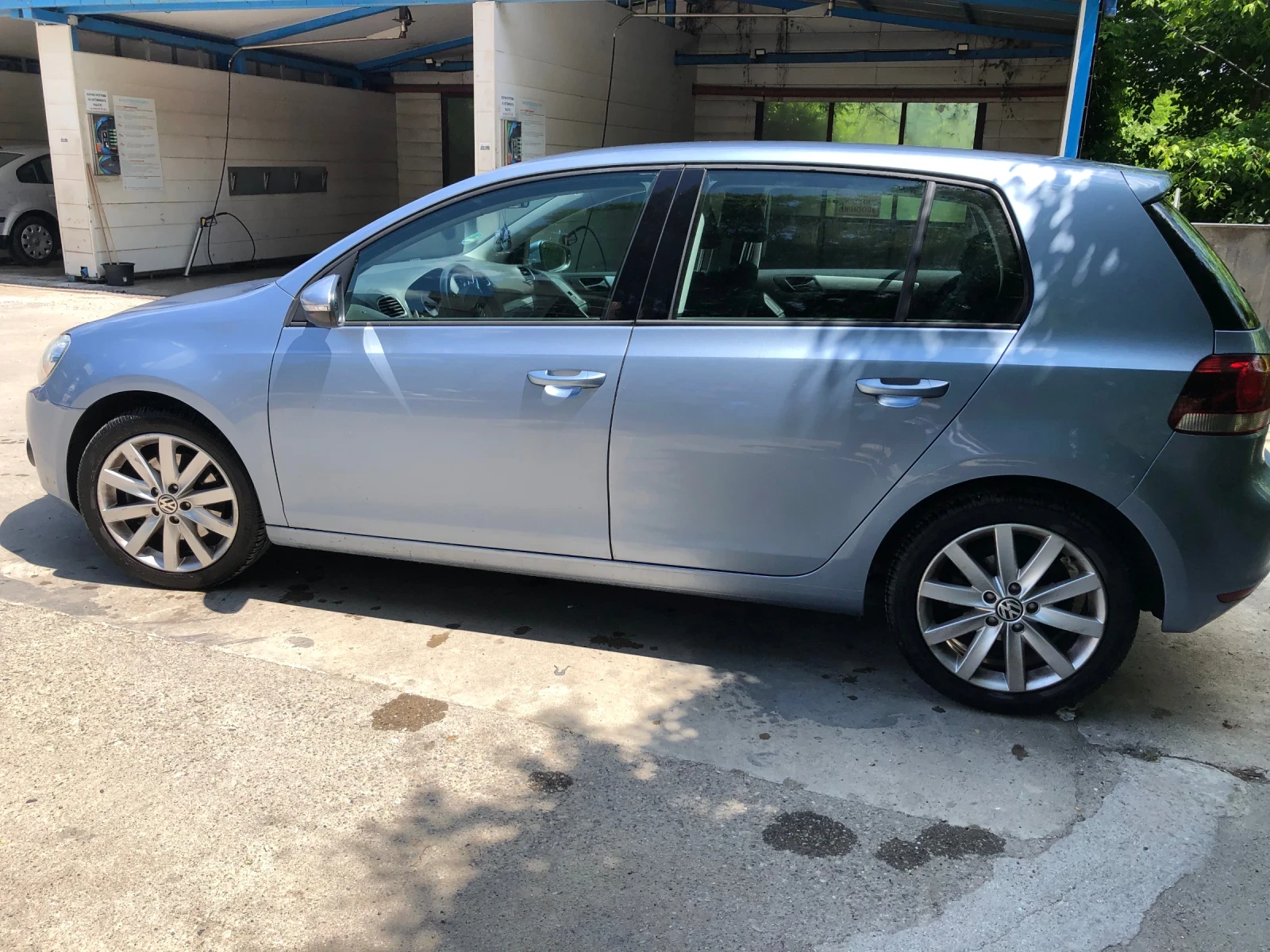 VW Golf  - изображение 4