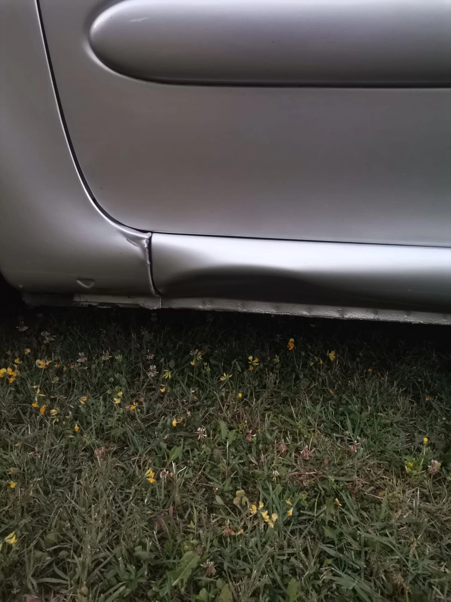 Citroen Xsara picasso 1.6 HDI - изображение 5