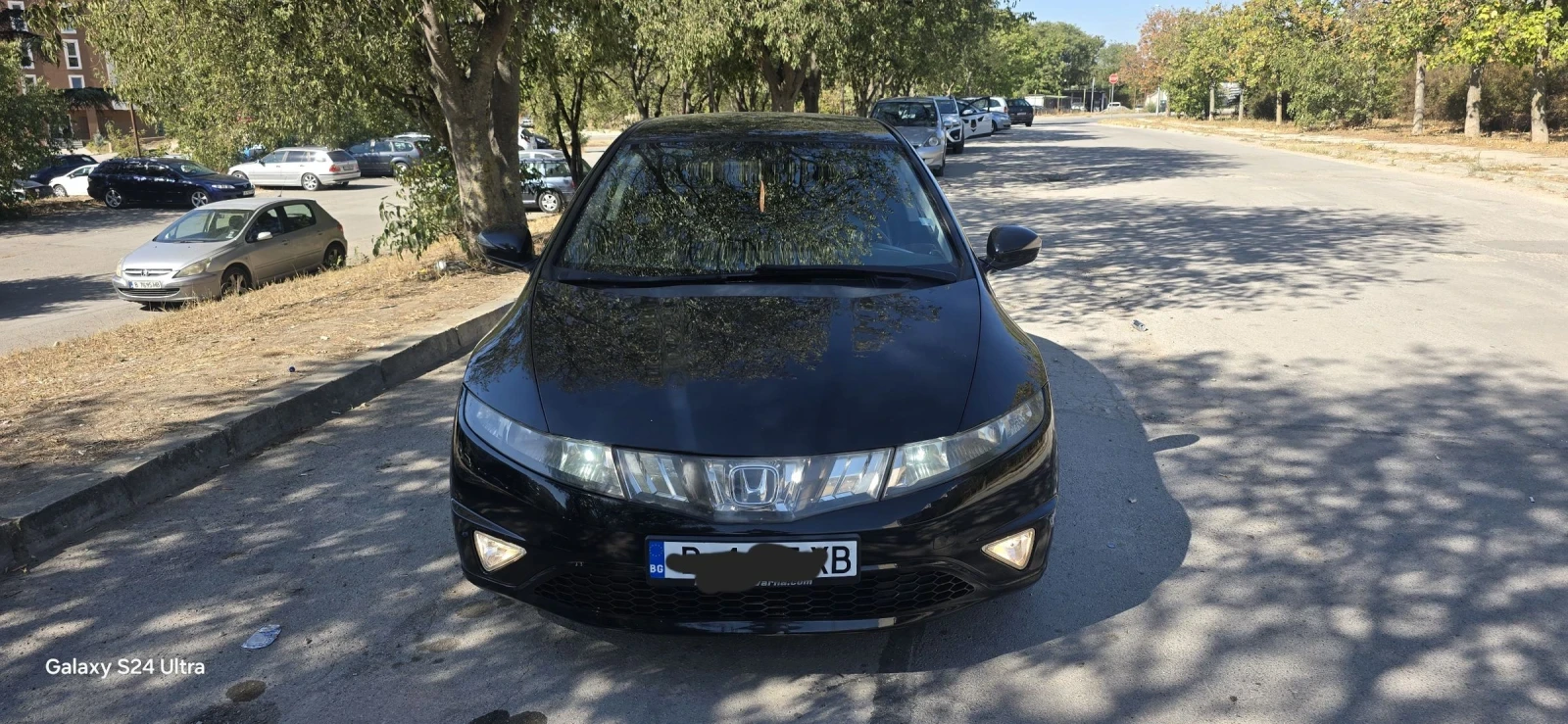 Honda Civic | Mobile.bg   1
