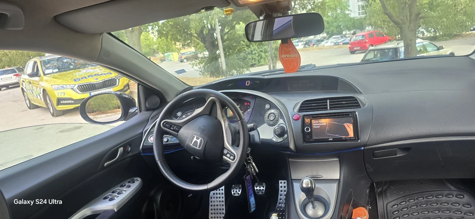 Honda Civic | Mobile.bg   11