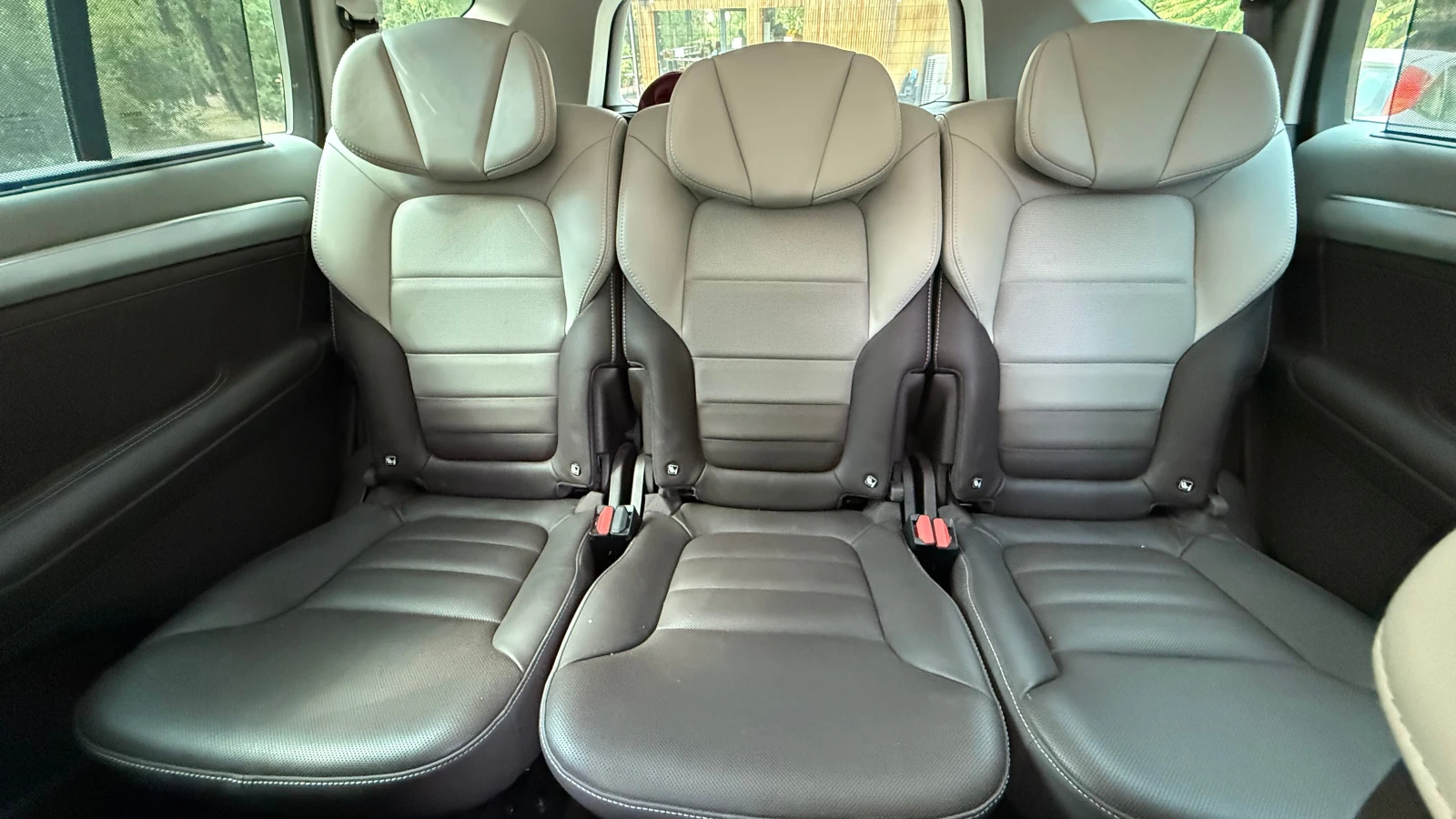 Renault Espace IINITIALE PARIS  | Mobile.bg � ����������� 12