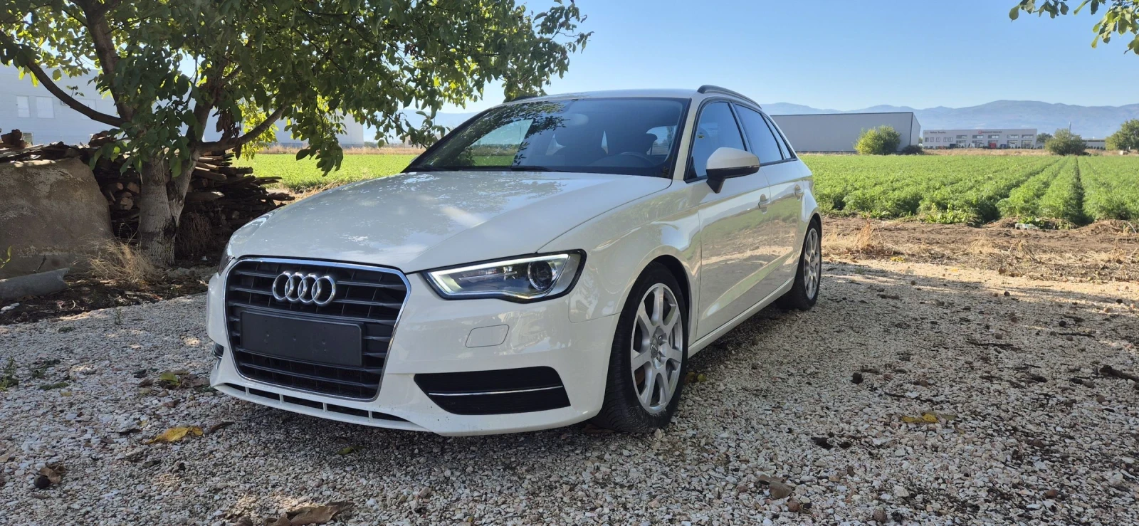 Audi A3 2000dizel - изображение 4