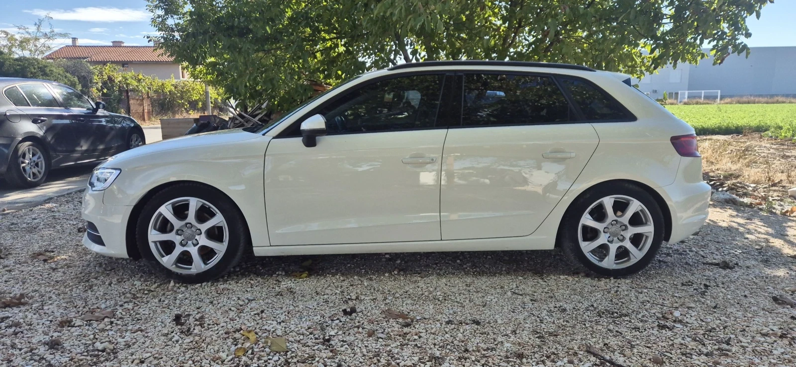 Audi A3 2000dizel - изображение 8