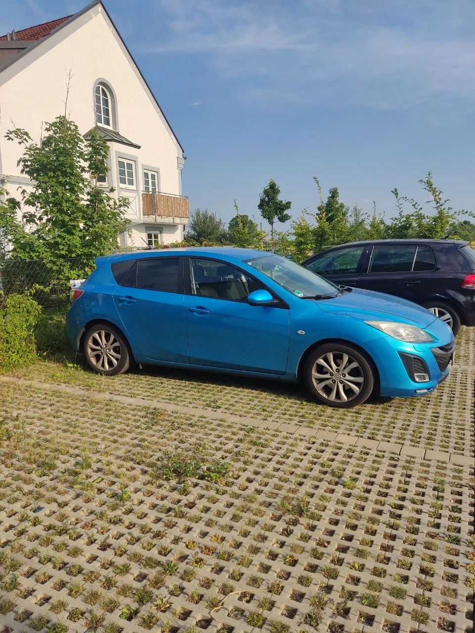 Mazda 3  - изображение 3