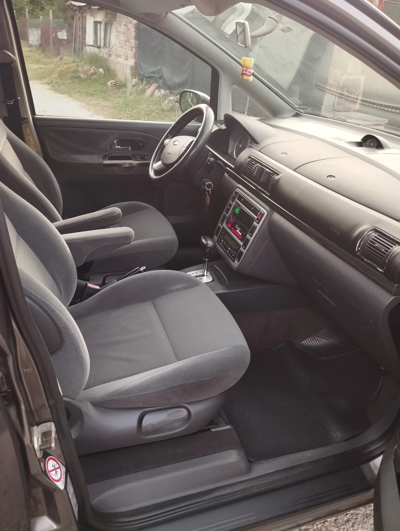 VW Sharan 1.9tdi.avtomatik - изображение 6