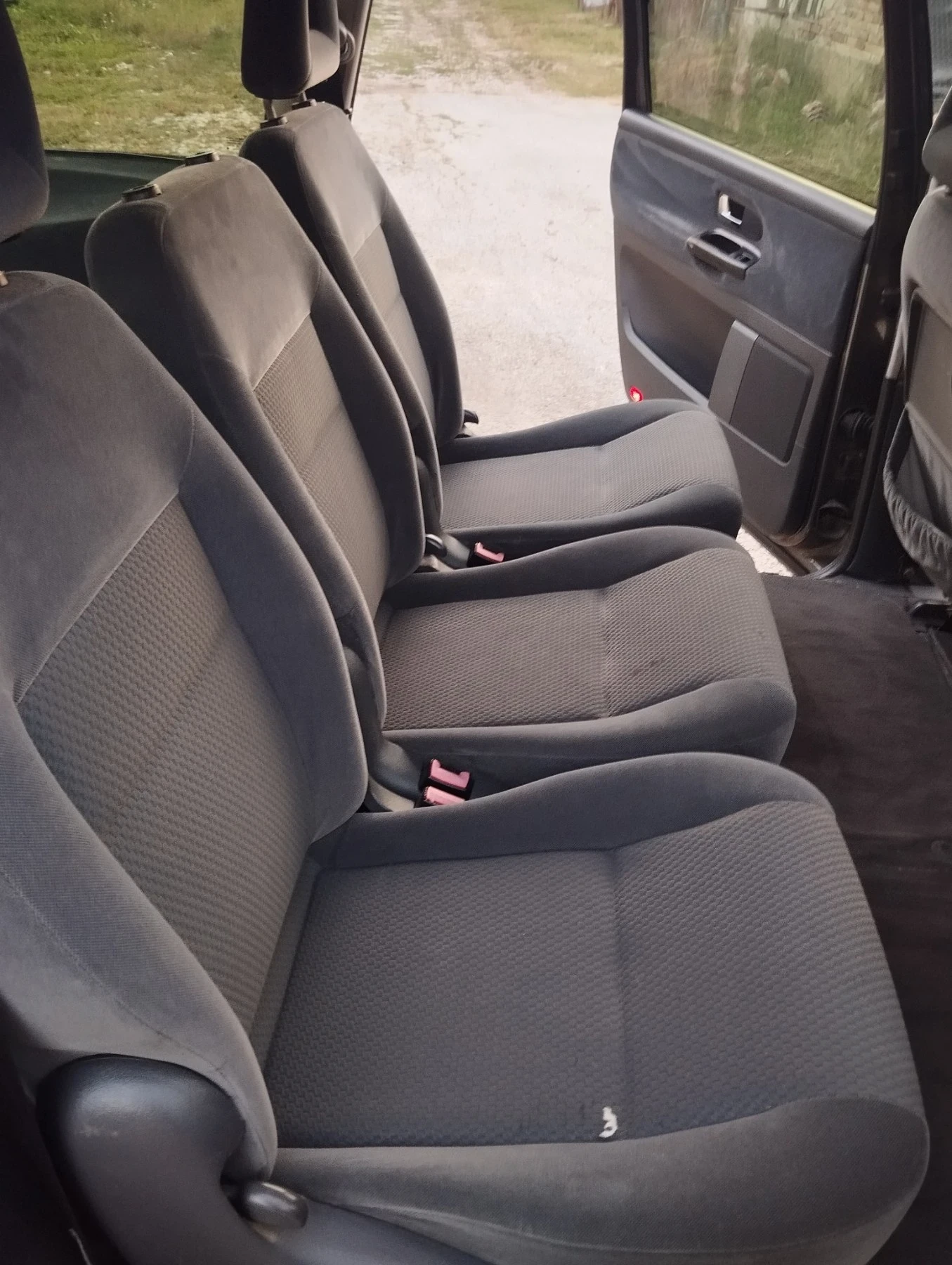 VW Sharan 1.9tdi.avtomatik | Mobile.bg   15