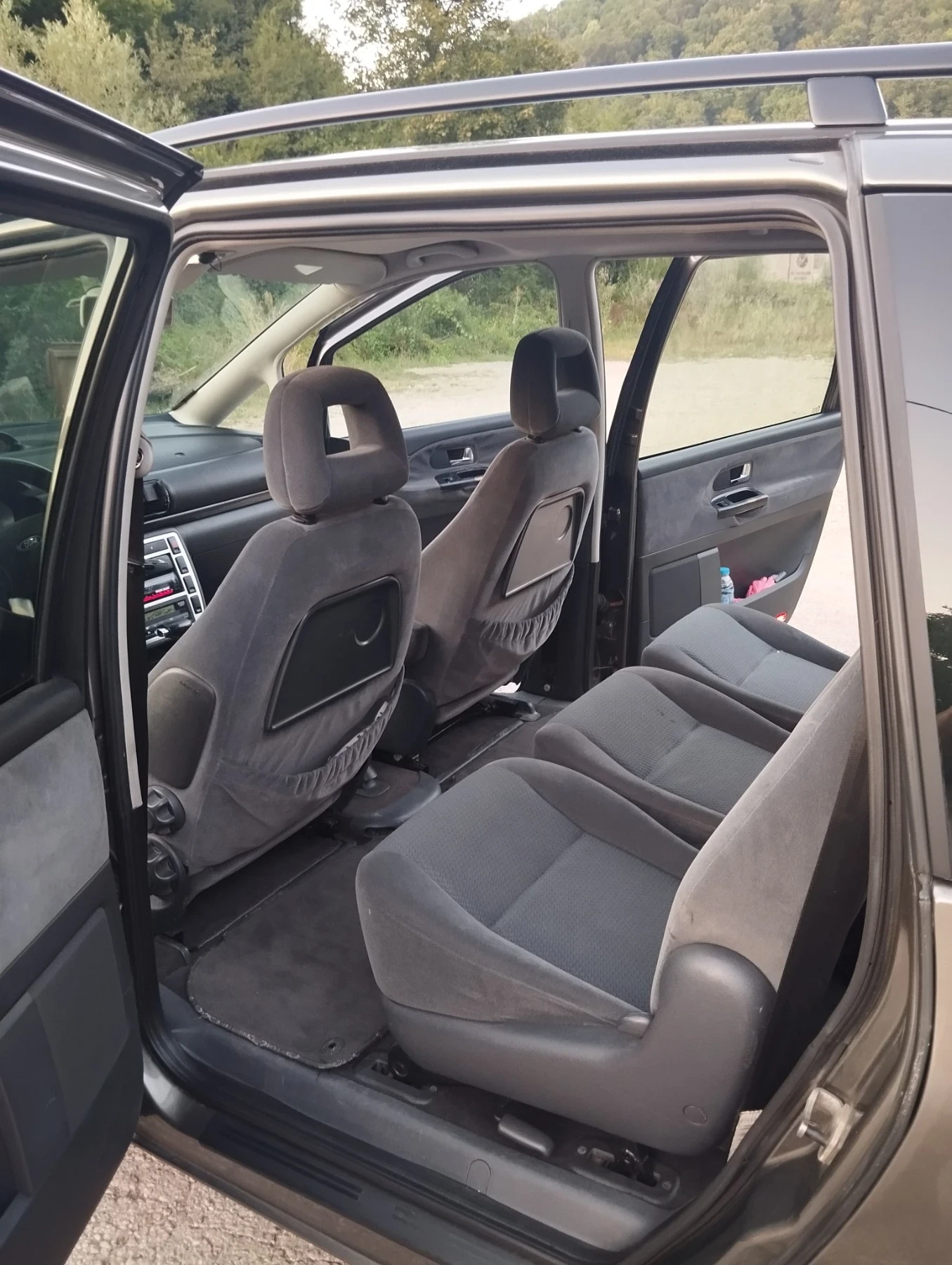 VW Sharan 1.9tdi.avtomatik - изображение 5
