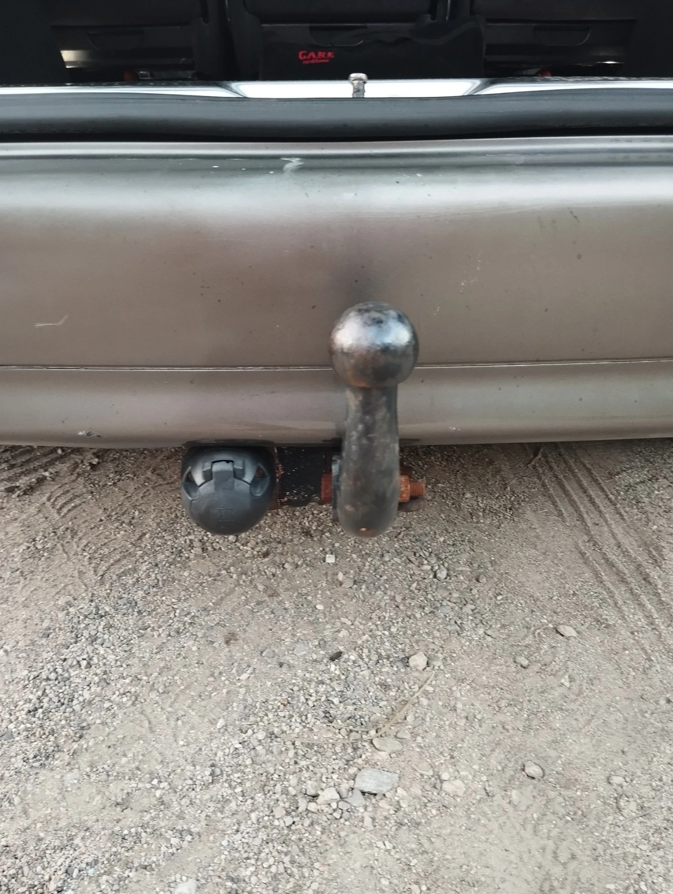 VW Sharan 1.9tdi.avtomatik | Mobile.bg   13