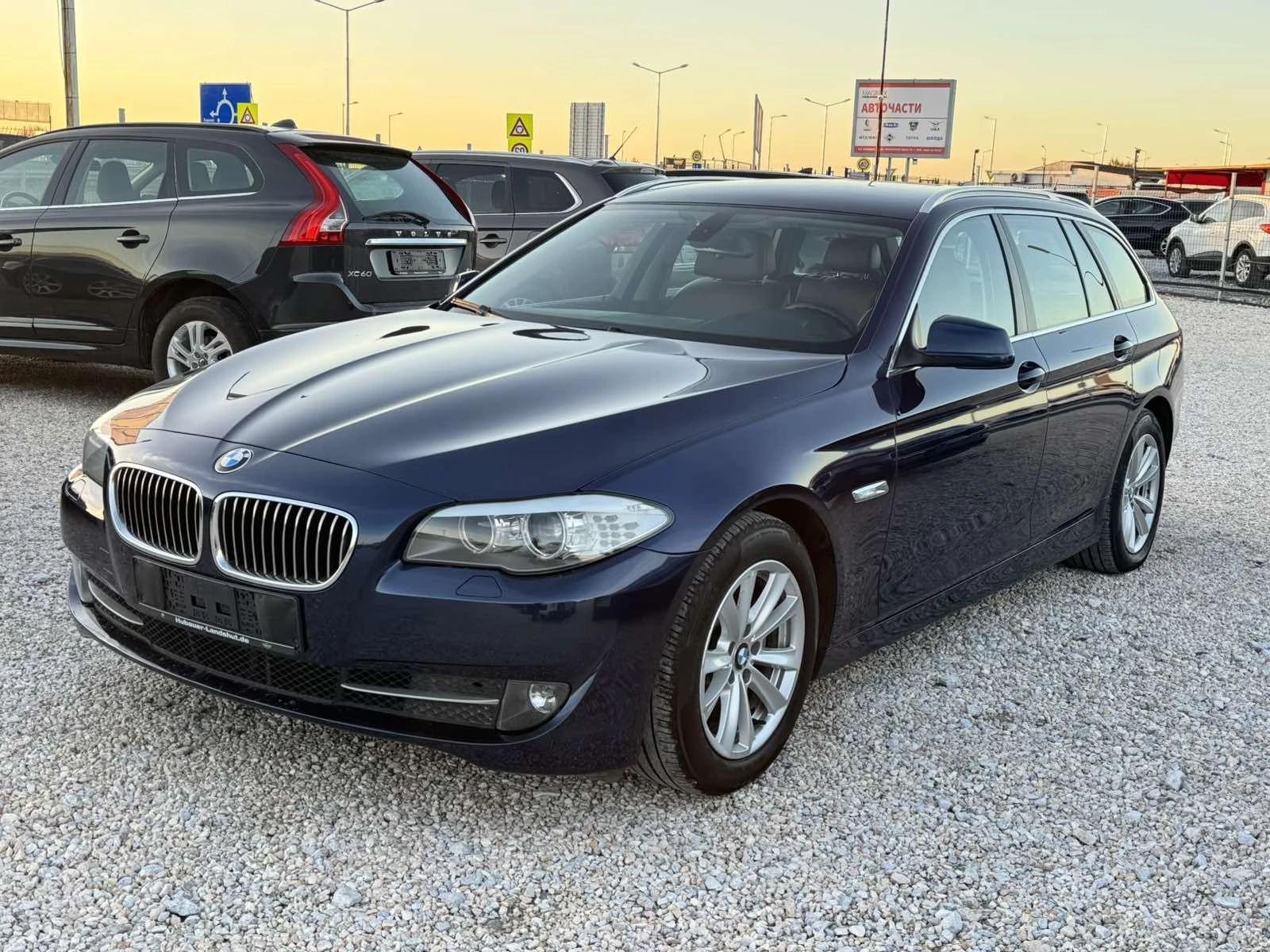 BMW 520 2.0D | Mobile.bg   1