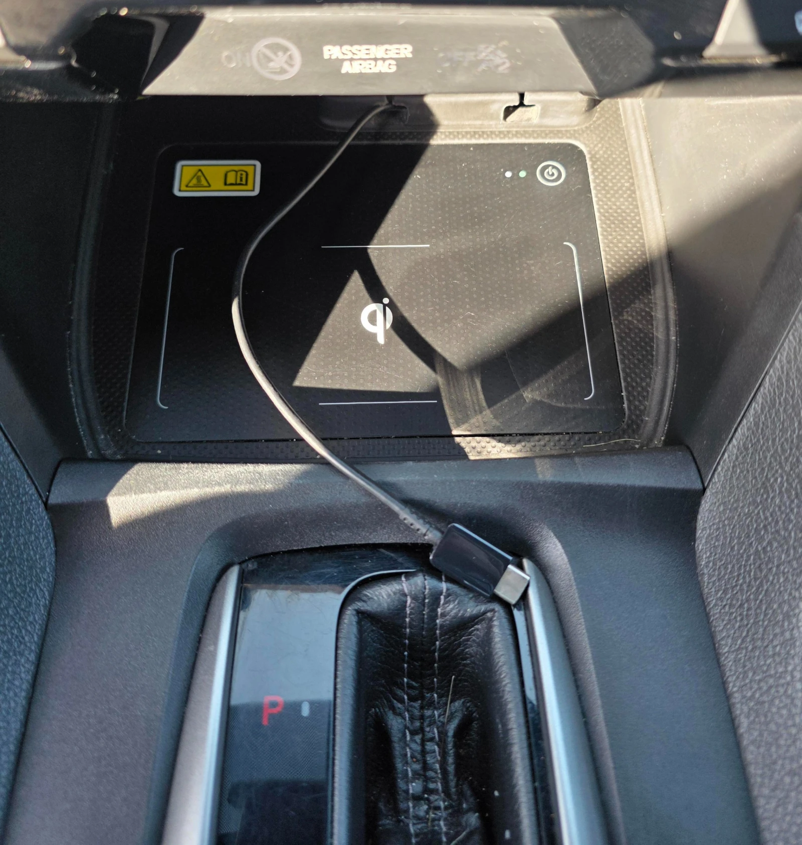 Honda Civic  1.5 TURBO SPORT CVT | Mobile.bg � ����������� 16