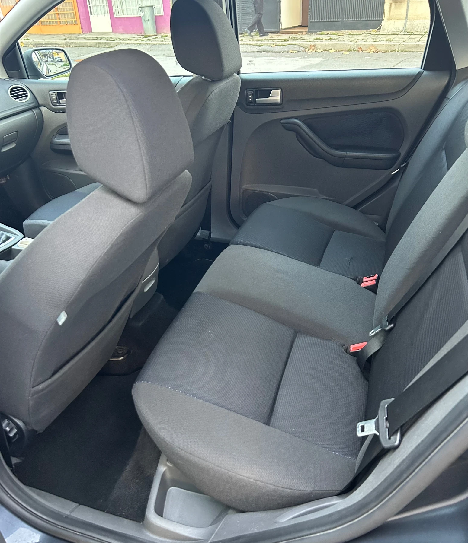 Ford Focus 1.6 - изображение 9