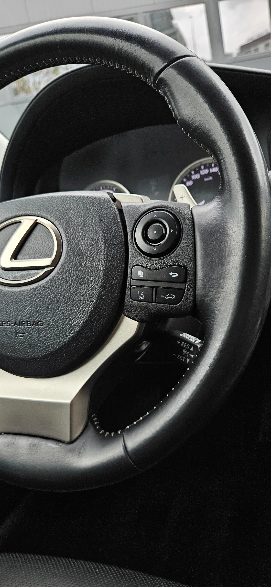 Lexus IS 300 SPORT, , ,   | Mobile.bg   13