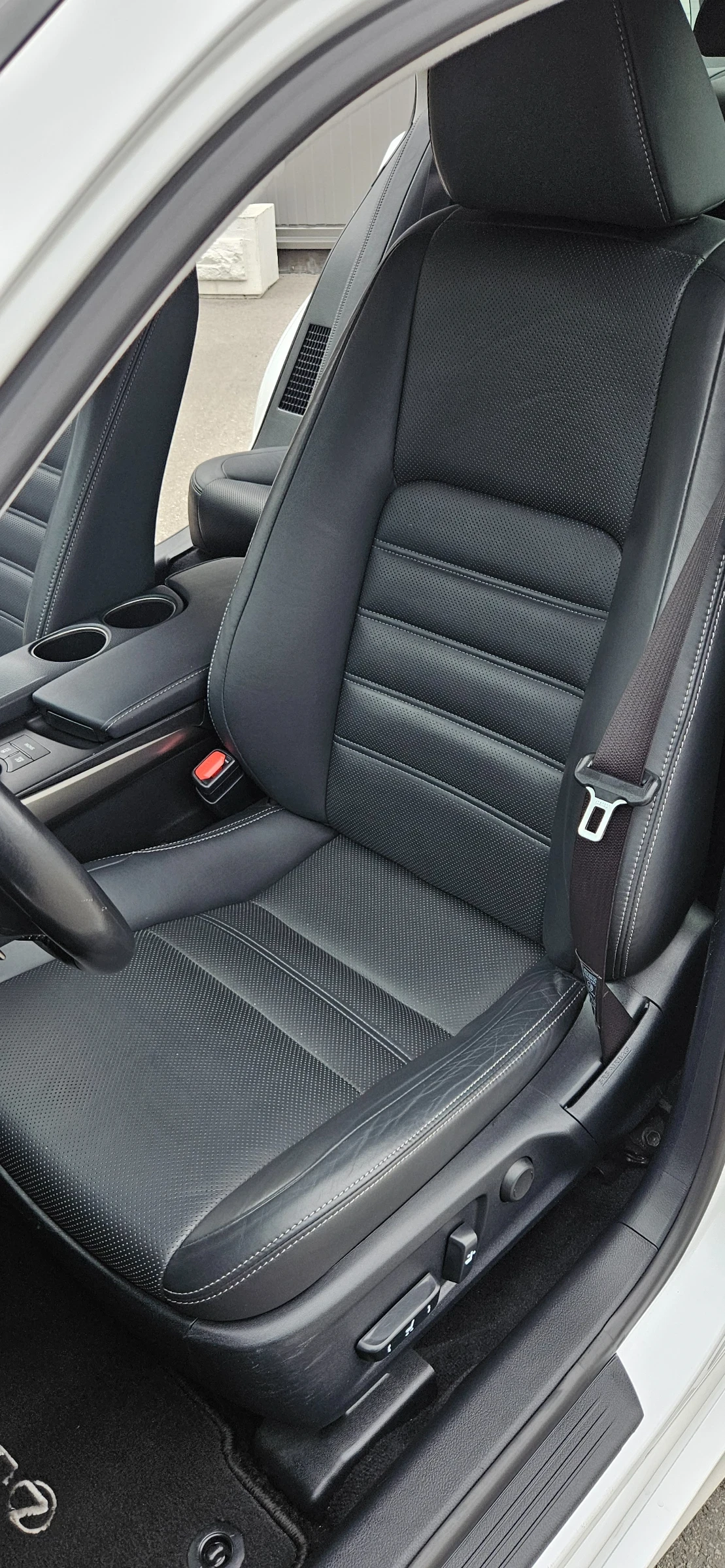 Lexus IS 300 SPORT, Дистроник, перла, фул макс - изображение 8