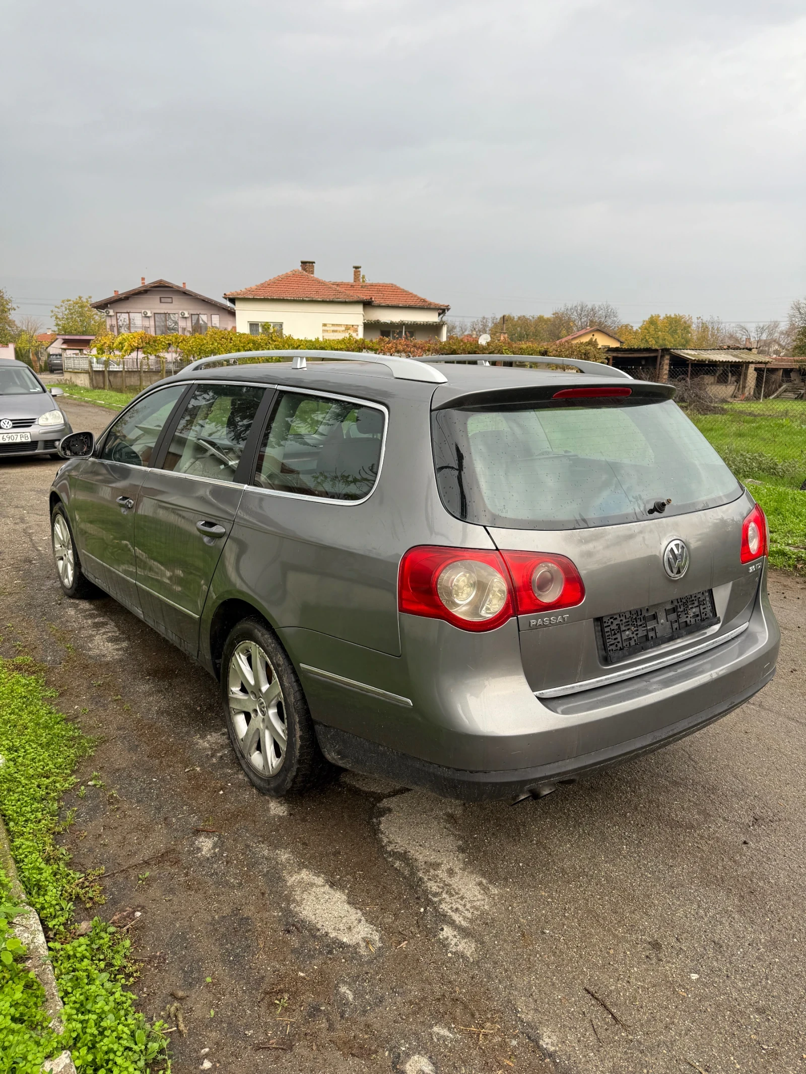 VW Passat 2.0tdi 8кл - изображение 4