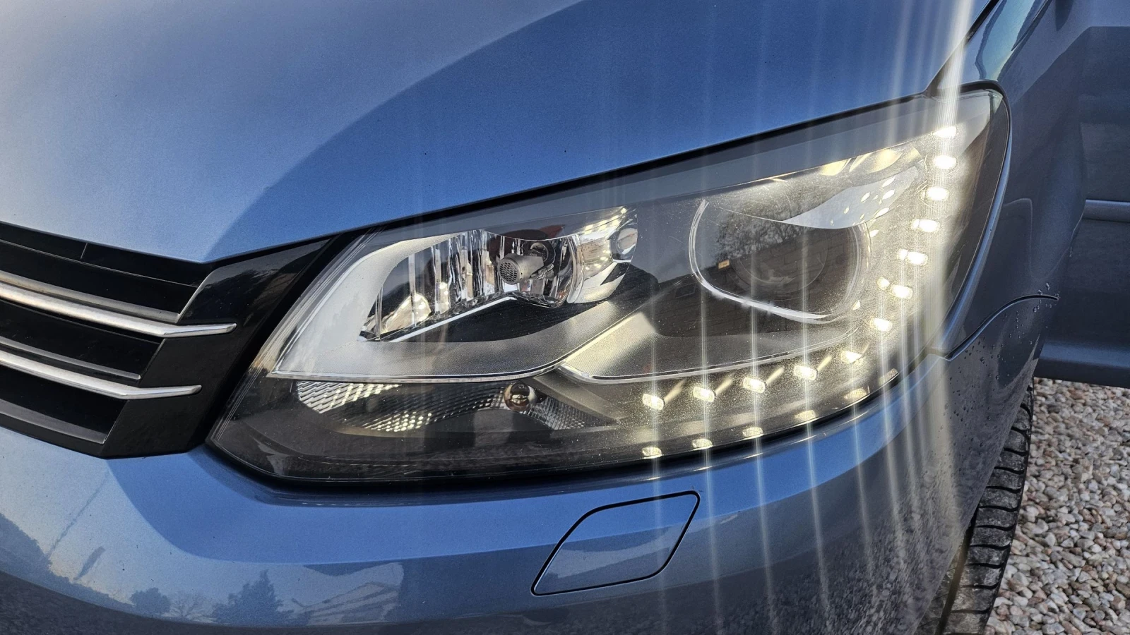 VW Touran 1.6 TDI | Mobile.bg � ����������� 14