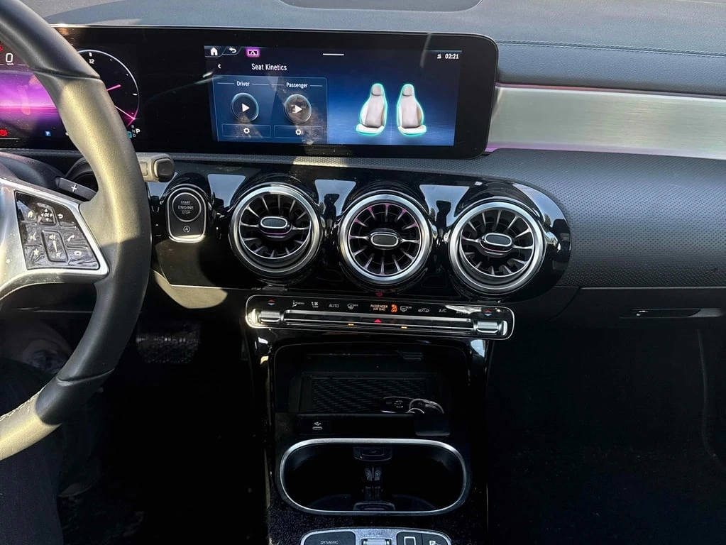 Mercedes-Benz CLA * 250 * CARFAX * ��� ������������ ������ | Mobile.bg � ����������� 9