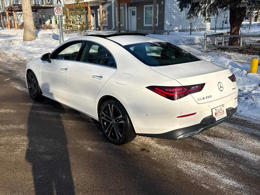Mercedes-Benz CLA * 250 * CARFAX * ��� ������������ ������ | Mobile.bg � ����������� 11