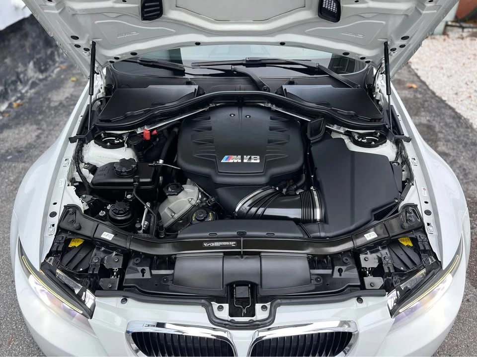 BMW M3 ALPINE WHITE* ������� ���� * CARFAX * ���������� * | Mobile.bg � ����������� 15