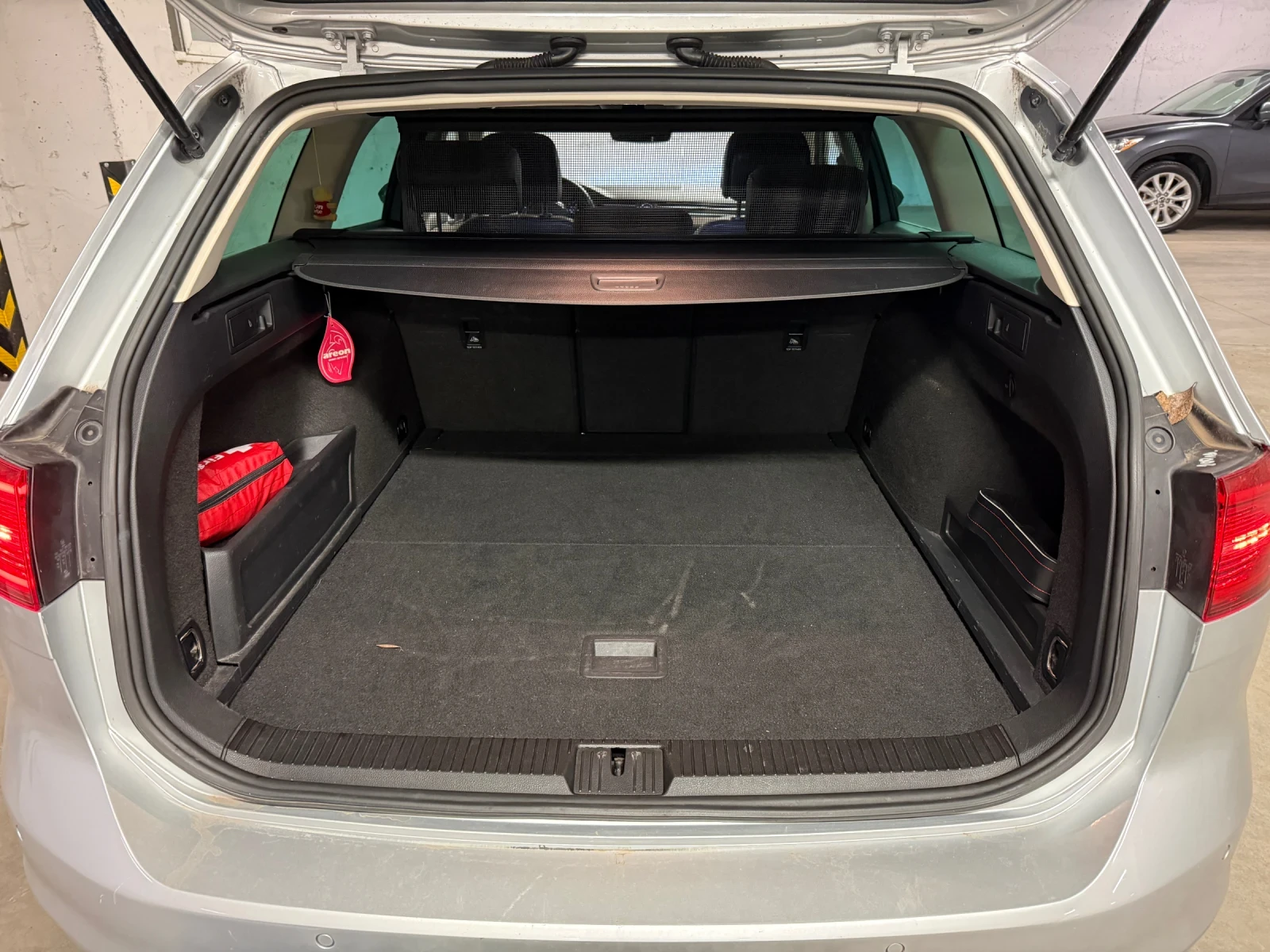 VW Passat 2.0 BiTDI DSG 4MOTION 4x4 - изображение 6